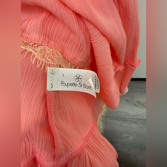 NEW RARE Poupette St Barth Dress Size Small - Picture 4 of 6